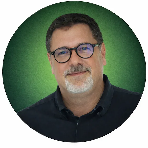 Grégory Delaporte