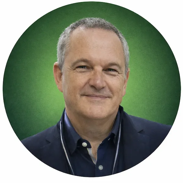 Marc Cusset